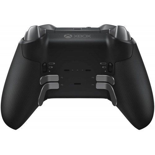 Джойстик бездротовий Microsoft Official Xbox Wireless Controller - Elite 2 Основне Фото №3