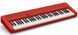 Синтезатор Casio CT-S1RDC7 Фото №2