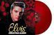 Виниловая пластинка Elvis Presley - Elvis Christmas Album, Red Vinyl Фото №2