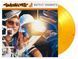 Вінілова платівка Bomfunk MC's &ndash; Burnin' Sneakers (Limited Edition) Numbered, Flaming Colored Vinyl Фото №2