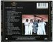 Музичний CD диск ABBA - Gold ліцензійний Фото №2