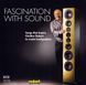 Виниловая пластинка Various - Fascination With Sound (2LP, 45 RPM) Фото №1
