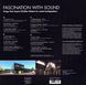 Виниловая пластинка Various - Fascination With Sound (2LP, 45 RPM) Фото №2
