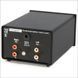 Фонокорректор Pro - Ject Phono Box DS Plus Black Фото №2