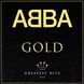 Музичний CD диск ABBA - Gold ліцензійний Фото №1
