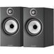 Полочная акустика B&W 606 S2 Anniversary Edition (Black) Фото №1