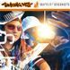 Вінілова платівка Bomfunk MC's &ndash; Burnin' Sneakers (Limited Edition) Numbered, Flaming Colored Vinyl Фото №1