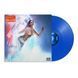 Вінілова платівка Katy Perry - 143 (Limited Edition) Clear Blue Vinyl Фото №2