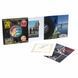 Виниловая пластинка Pink Floyd - Wish You Were Here 50 (3LP), 50th Anniversary Deluxe edition Фото №2