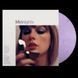 Виниловая пластинка Taylor Swift &ndash; Midnights Special Edition, Lavender Marbled Vinyl Фото №2