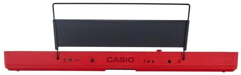 Синтезатор Casio CT-S1RDC7 Основне Фото №4