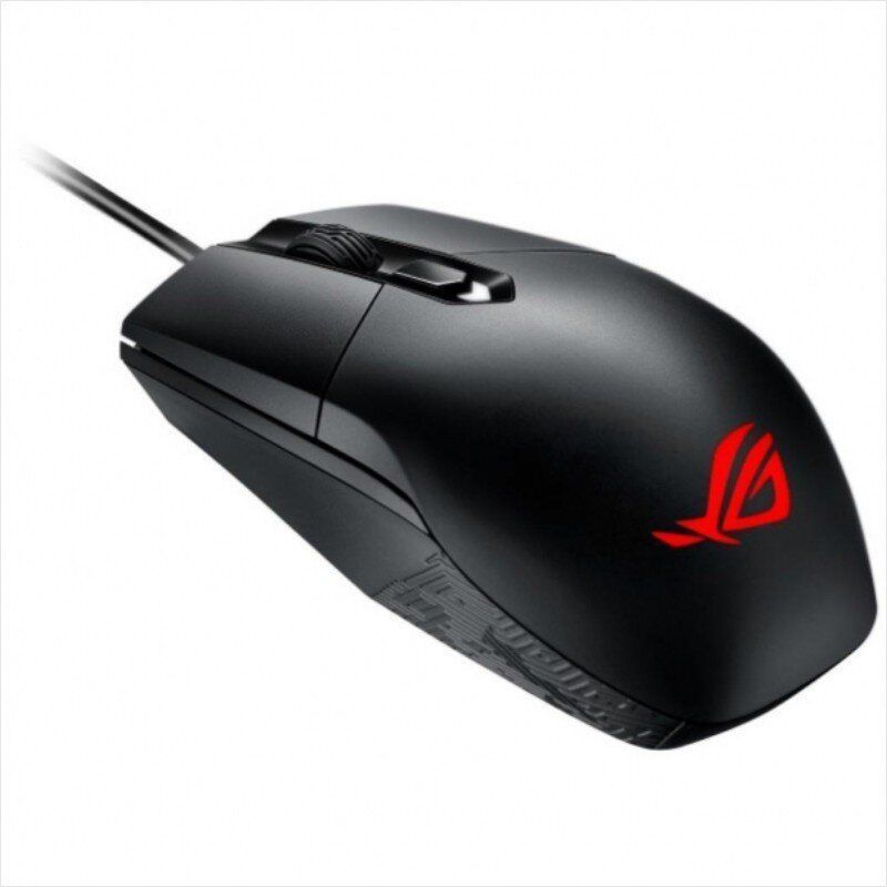 Игровая мышь Asus ROG STRIX Impact Gaming Mouse Основное Фото №2