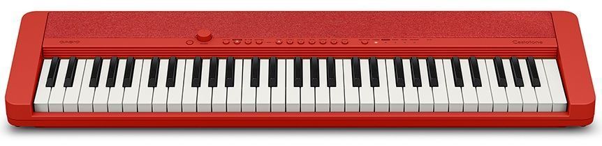 Синтезатор Casio CT-S1RDC7 Основне Фото №3