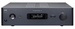 Стереоусилитель NAD C 399 Основное Фото №1