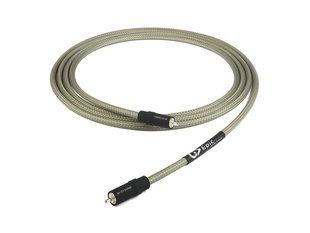 Кабель для сабвуфера Chord EpicX 1RCA to 1RCA Sub 3m Основное Фото №1