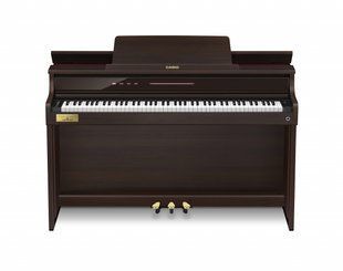 Цифровое пианино Casio AP-750BNC7 Основное Фото №1