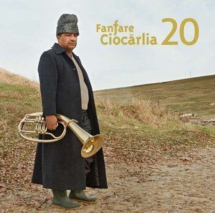Вінілова платівка Fanfare Ciocărlia - 20 (2LP) Основне Фото №1