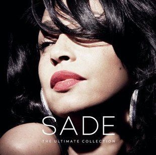 Музичний CD диск Sade - The Ultimate Collection (2CD) фірмовий Основне Фото №1