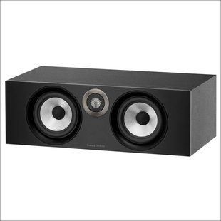 Центральний канал Bowers & Wilkins HTM6 Black Основне Фото №1