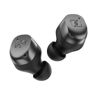 Навушники Sennheiser Momentum True Wireless 3 Graphite Основне Фото №1