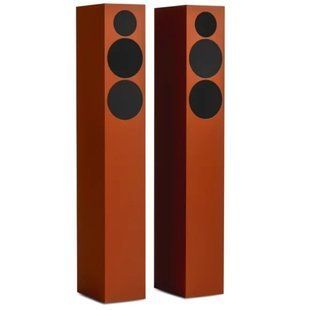 Підлогова акустика Tone Speaker L Terracotta Red Основне Фото №1