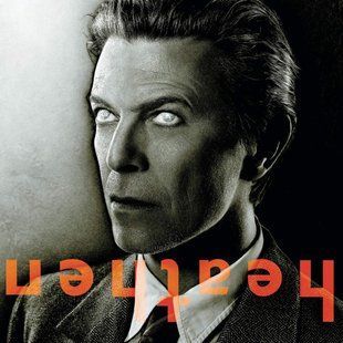 Вінілова платівка David Bowie - Heathen, Reissue 2026 Основне Фото №1