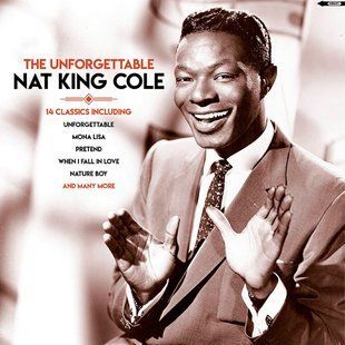 Виниловая пластинка Nat King Cole &ndash; The Unforgettable Основное Фото №1