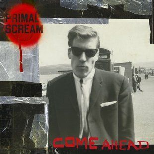 Вінілова платівка Primal Scream -&nbsp;Come Ahead (2LP) Limited Edition, Silver Vinyl Основне Фото №1
