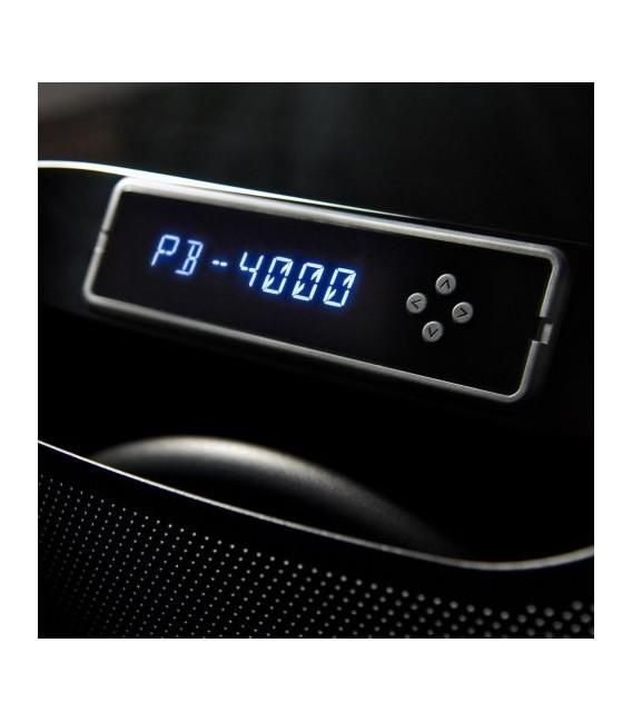 Сабвуфер SVS PB-4000 Black Ash Основное Фото №4