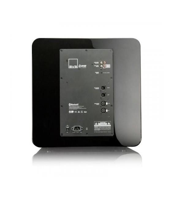 Сабвуфер SVS PB-4000 Black Ash Основное Фото №3