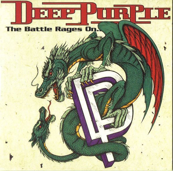 Музыкальный CD диск Deep Purple - Original Album Classics (3Cd) фирменный Основное Фото №5
