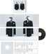 Вінілова платівка Pet Shop Boys - Nonetheless (3LP), Expanded edition Фото №3