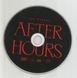 Музыкальный CD диск The Weeknd - After Hours фирменный Фото №2