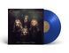 Вінілова платівка Queen - Bohemian Rhapsody / I'm in Love with My Car, Blue Vinyl Фото №2