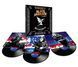 Вінілова платівка Black Sabbath - The End (4 February 2017 - Birmingham) (3LP) Фото №3