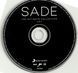 Музыкальный CD диск Sade - The Ultimate Collection (2CD) фирменный Фото №4