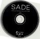 Музыкальный CD диск Sade - The Ultimate Collection (2CD) фирменный Фото №3