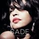 Музыкальный CD диск Sade - The Ultimate Collection (2CD) фирменный Фото №1