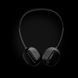 Беспроводная аудиогарнитура RAPOO H1030 wireless, black Фото №1