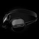 Беспроводная аудиогарнитура RAPOO H1030 wireless, black Фото №2