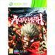 Игра Asura's Wrath на Xbox 360 Фото №1