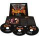 Музыкальный CD диск Nazareth - Loud & Proud! Anthology (3CD) фирменный Фото №2