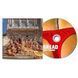 Музичний CD диск Sofi Tukker - Bread фірмовий Фото №2