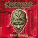 Виниловая пластинка Kreator - Violent Revolution (2LP), Limited Transparent Yellow Vinyl Фото №1