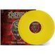 Виниловая пластинка Kreator - Violent Revolution (2LP), Limited Transparent Yellow Vinyl Фото №2