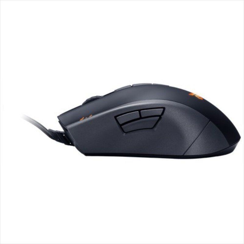 Игровая мышь Asus ROG Strix Claw Gaming Mouse Dark Основное Фото №2