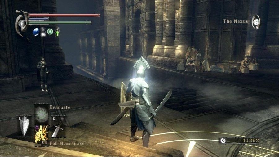Гра Demon&rsquo;s Souls PS3 Б/В Основне Фото №2