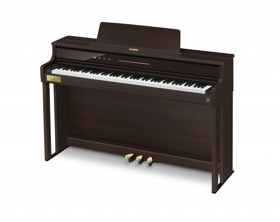 Цифровое пианино Casio AP-750BNC7 Основное Фото №3