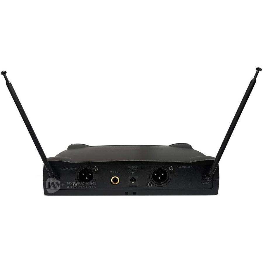 Радиосистема HL AUDIO HL7020 Основное Фото №2