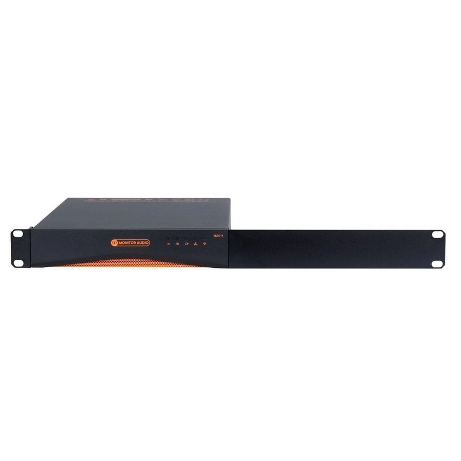 Підсилювач потужності інсталяційний Monitor Audio CI Amp IA60-4 Основне Фото №3